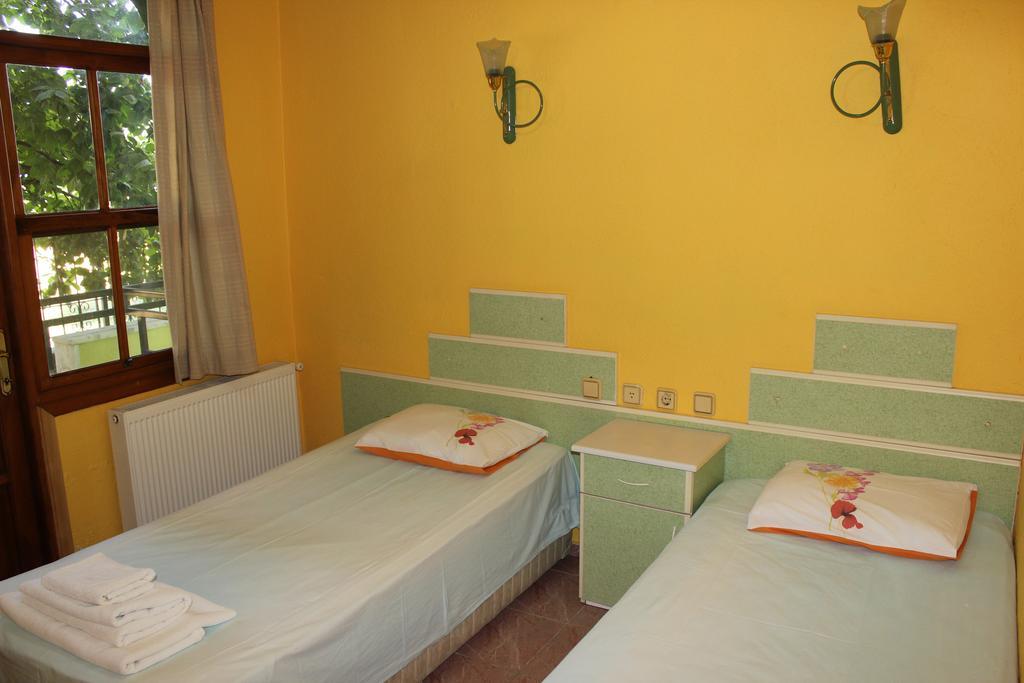 Flora Hotel Koycegiz Szoba fotó