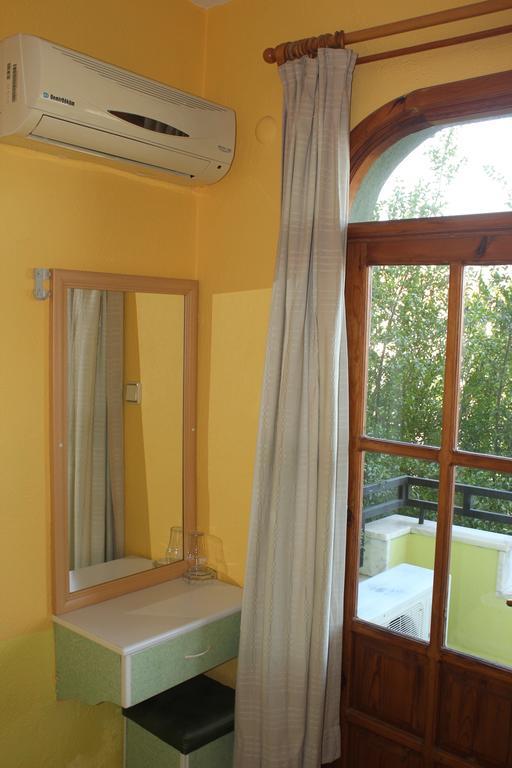 Flora Hotel Koycegiz Szoba fotó