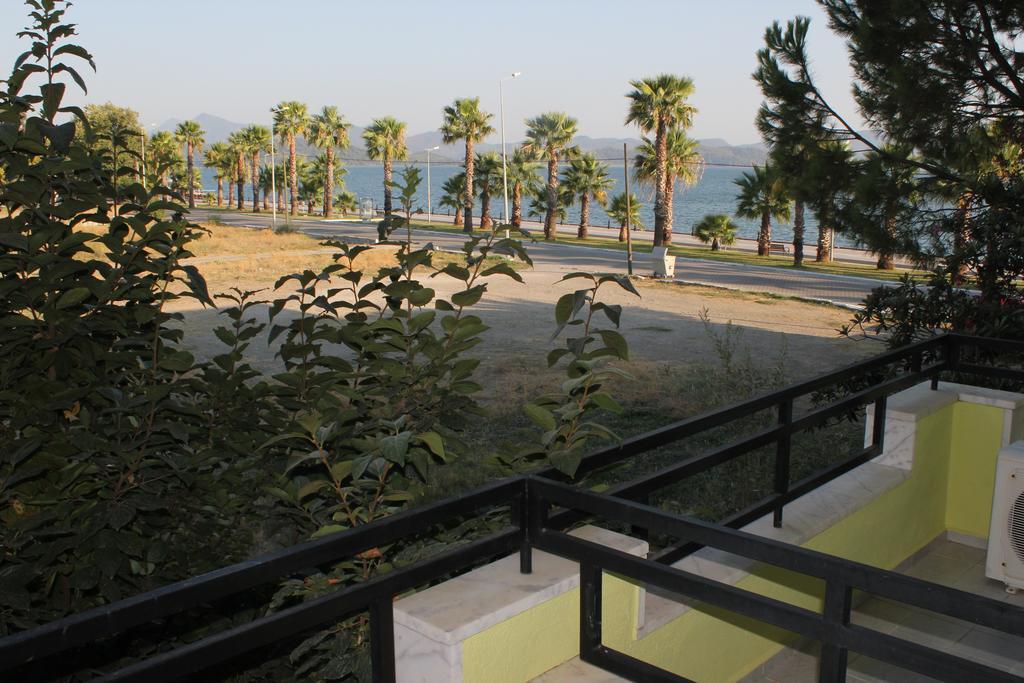 Flora Hotel Koycegiz Szoba fotó