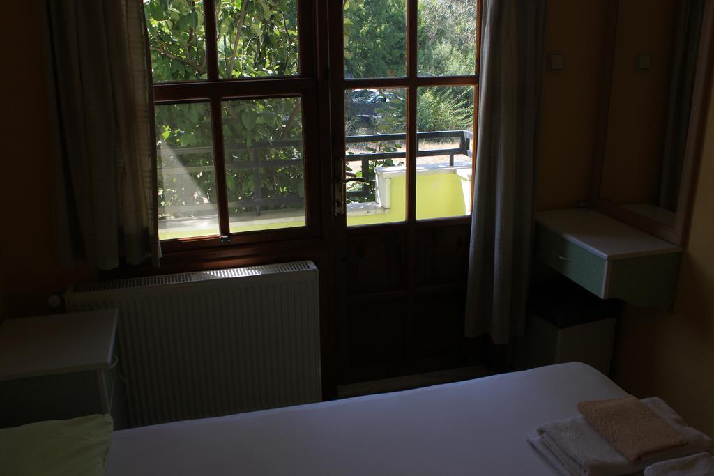 Flora Hotel Koycegiz Szoba fotó