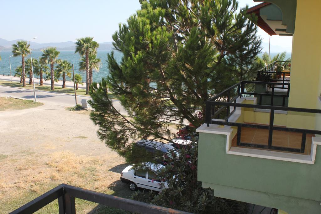 Flora Hotel Koycegiz Szoba fotó