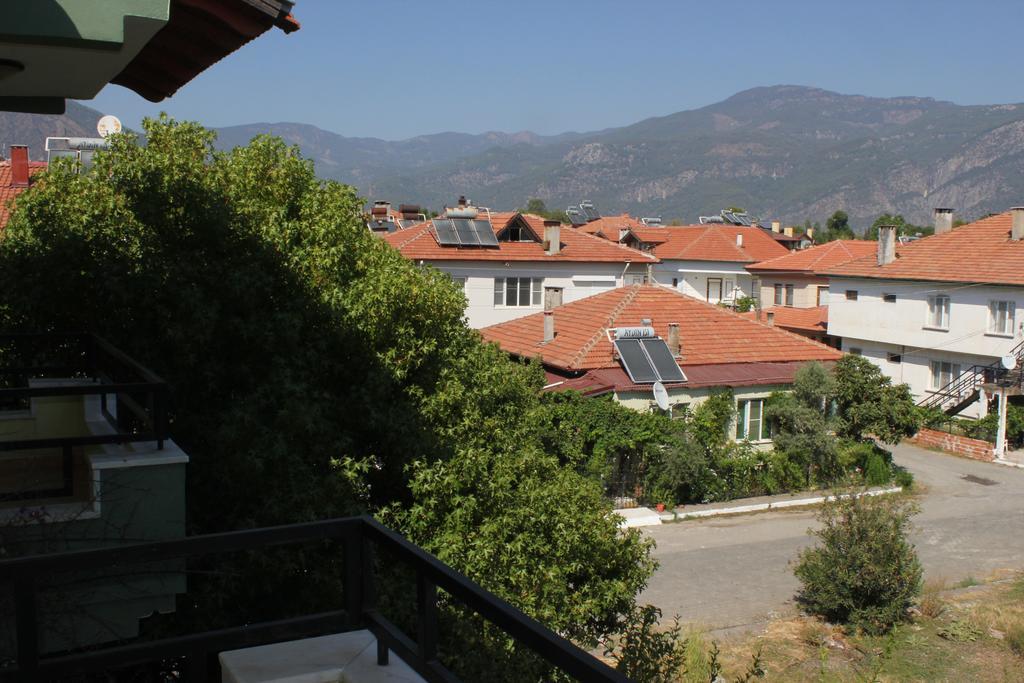 Flora Hotel Koycegiz Szoba fotó
