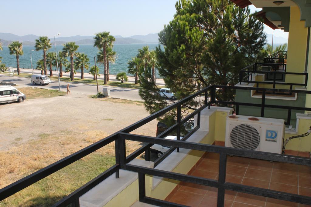 Flora Hotel Koycegiz Szoba fotó