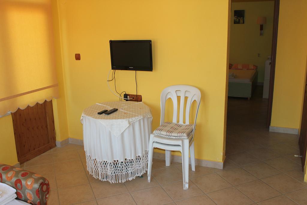 Flora Hotel Koycegiz Szoba fotó