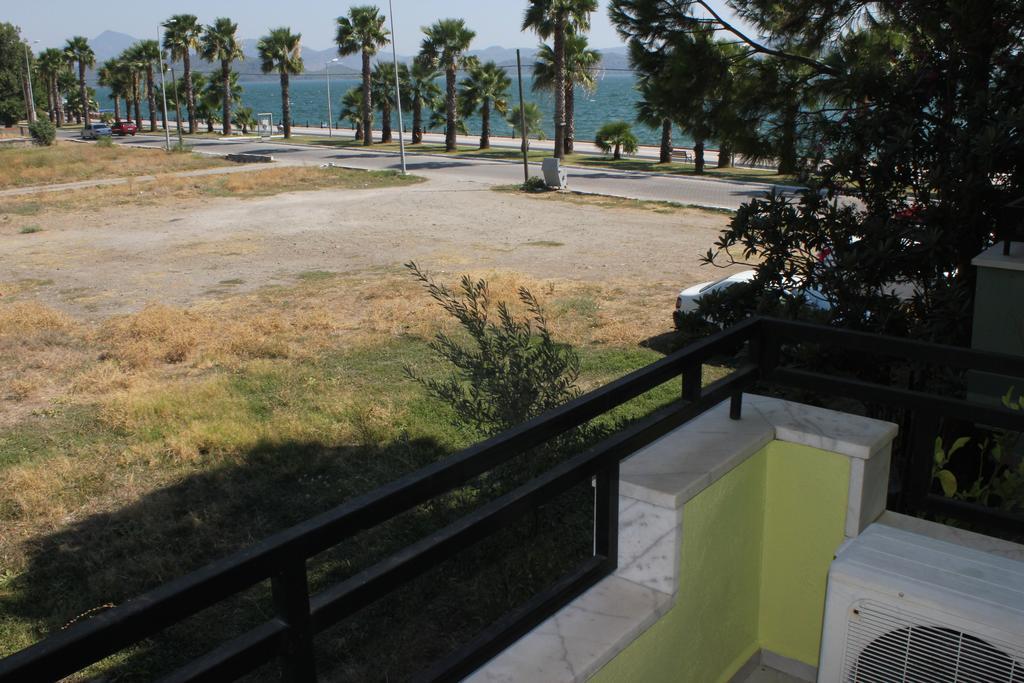 Flora Hotel Koycegiz Szoba fotó
