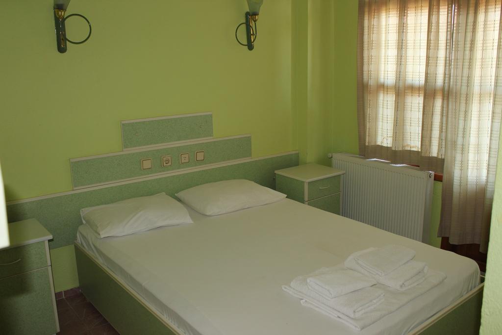 Flora Hotel Koycegiz Szoba fotó