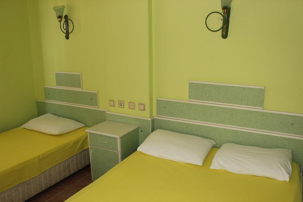 Flora Hotel Koycegiz Szoba fotó