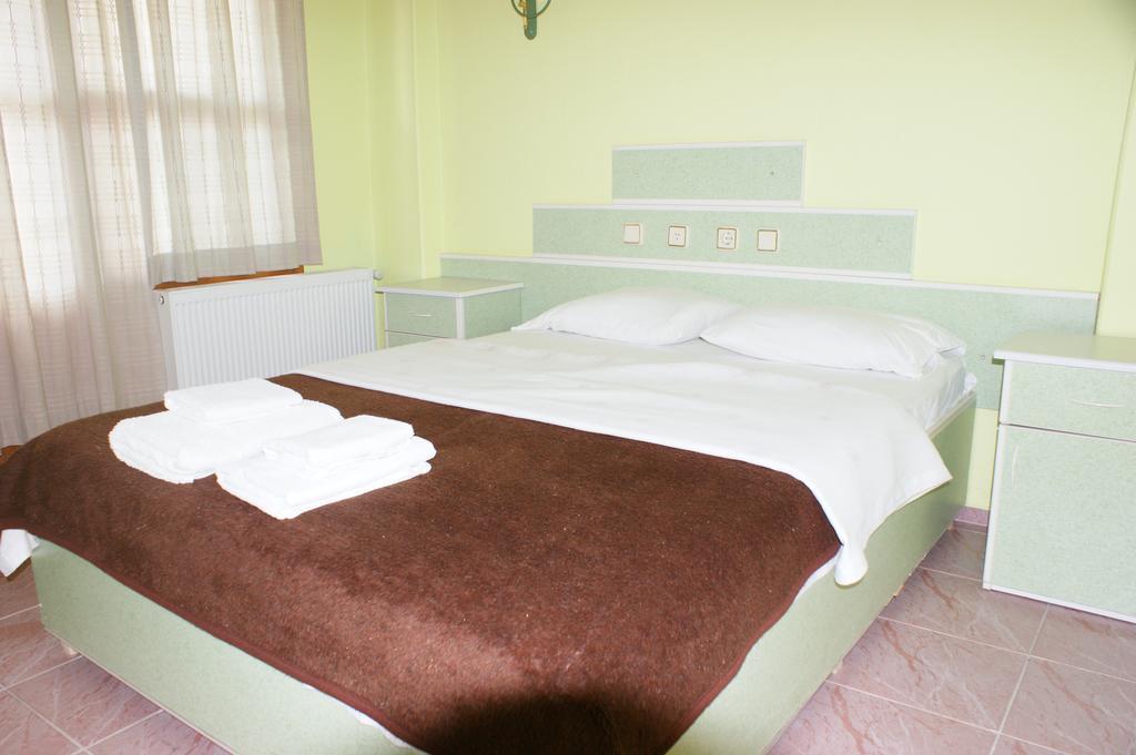 Flora Hotel Koycegiz Szoba fotó