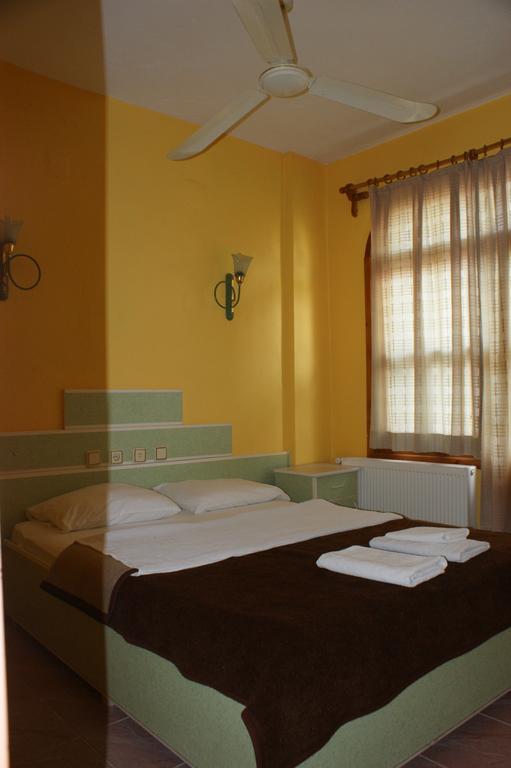 Flora Hotel Koycegiz Szoba fotó