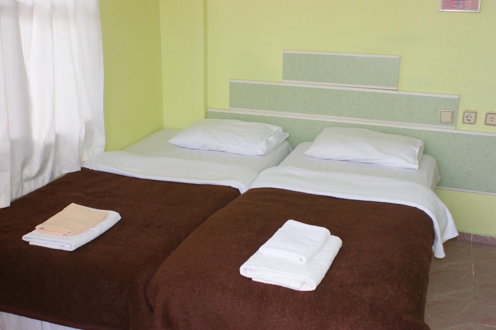 Flora Hotel Koycegiz Szoba fotó