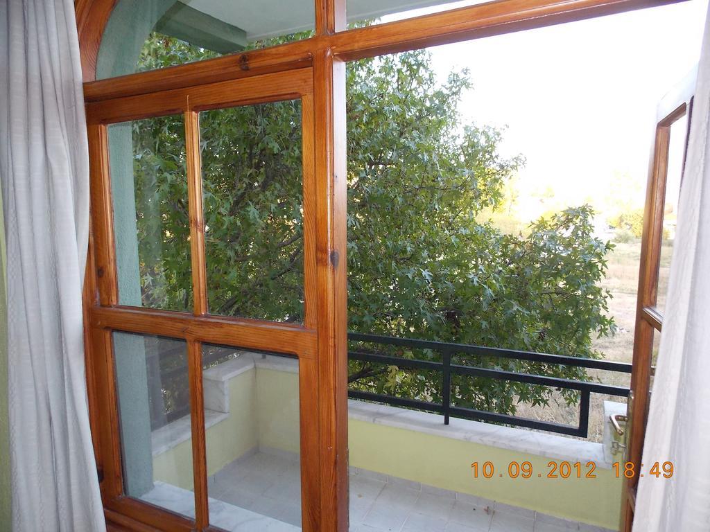 Flora Hotel Koycegiz Szoba fotó