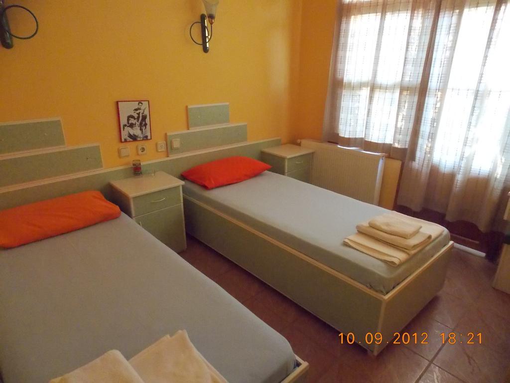 Flora Hotel Koycegiz Szoba fotó