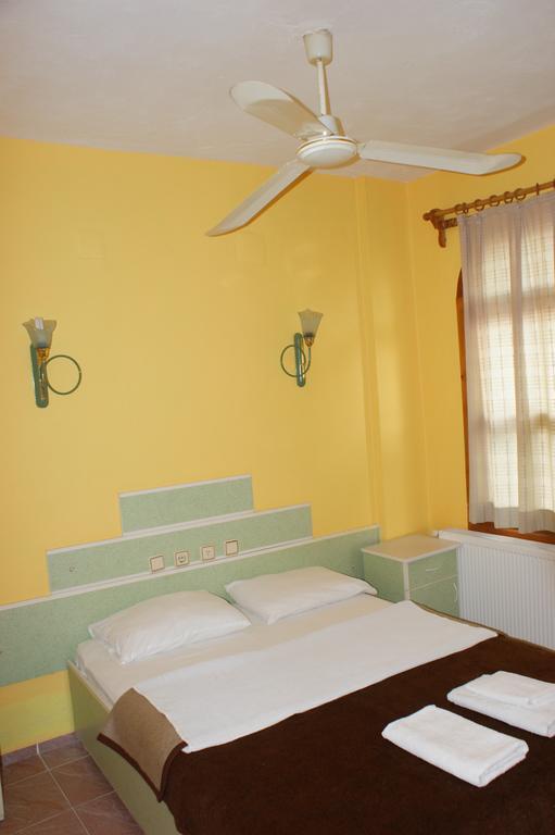 Flora Hotel Koycegiz Szoba fotó