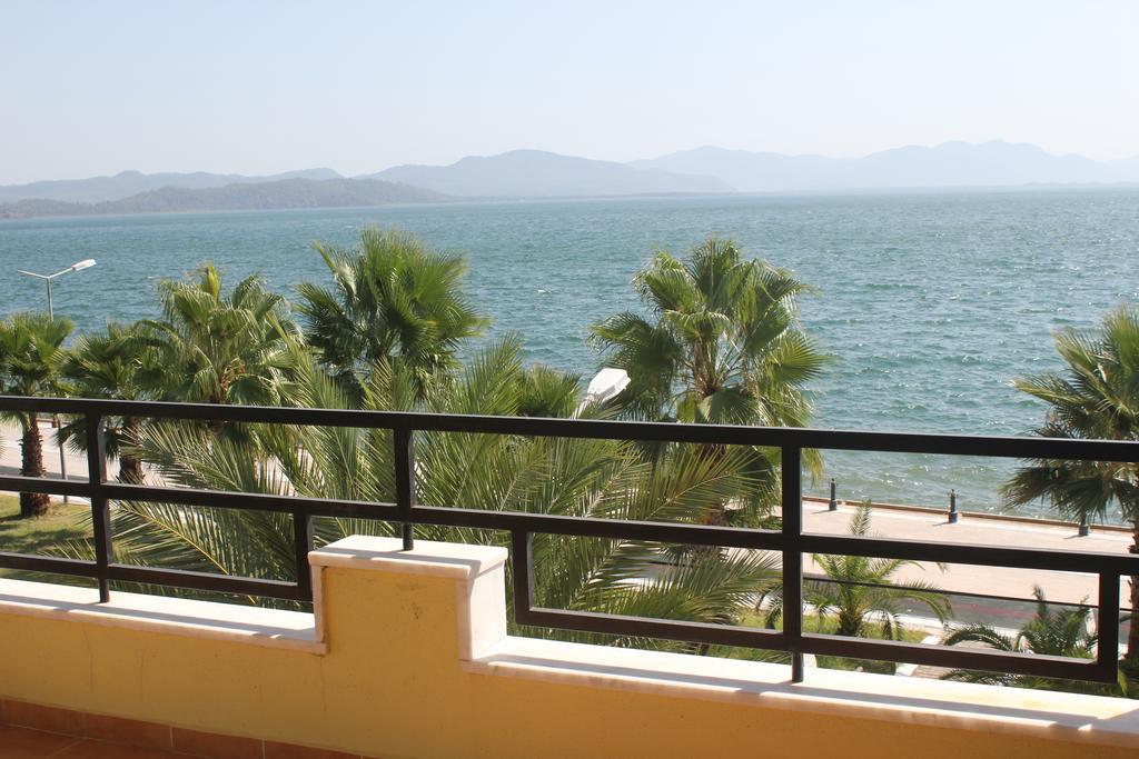 Flora Hotel Koycegiz Kültér fotó