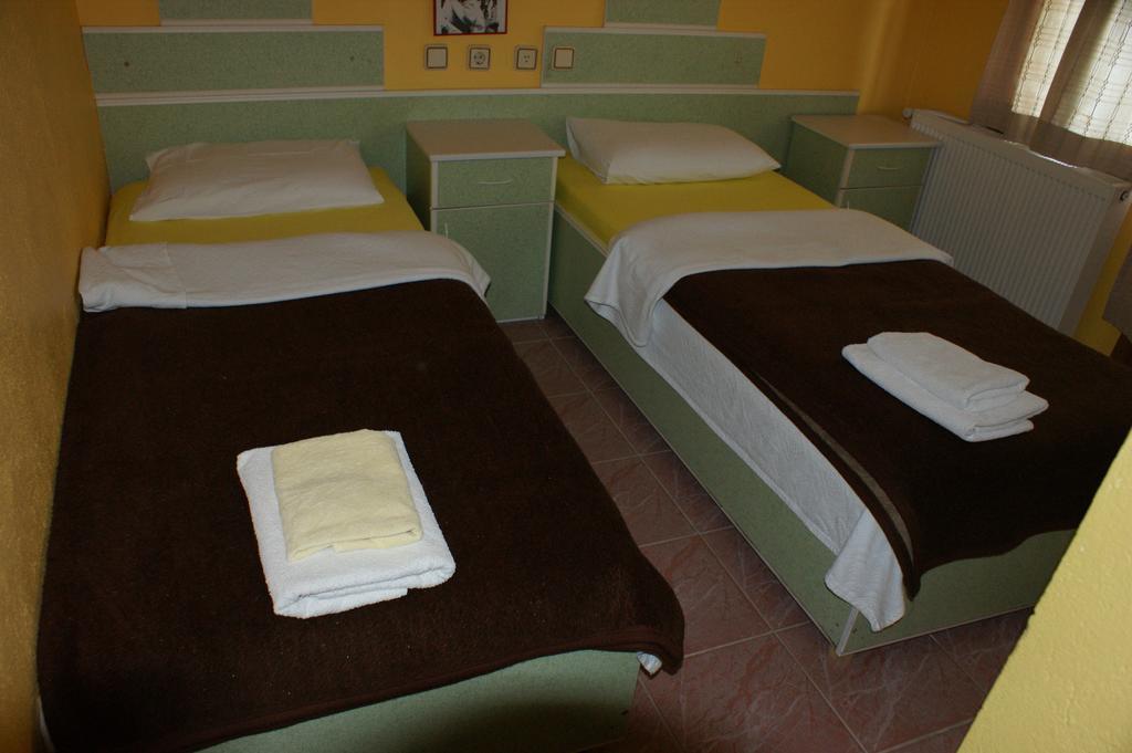 Flora Hotel Koycegiz Szoba fotó