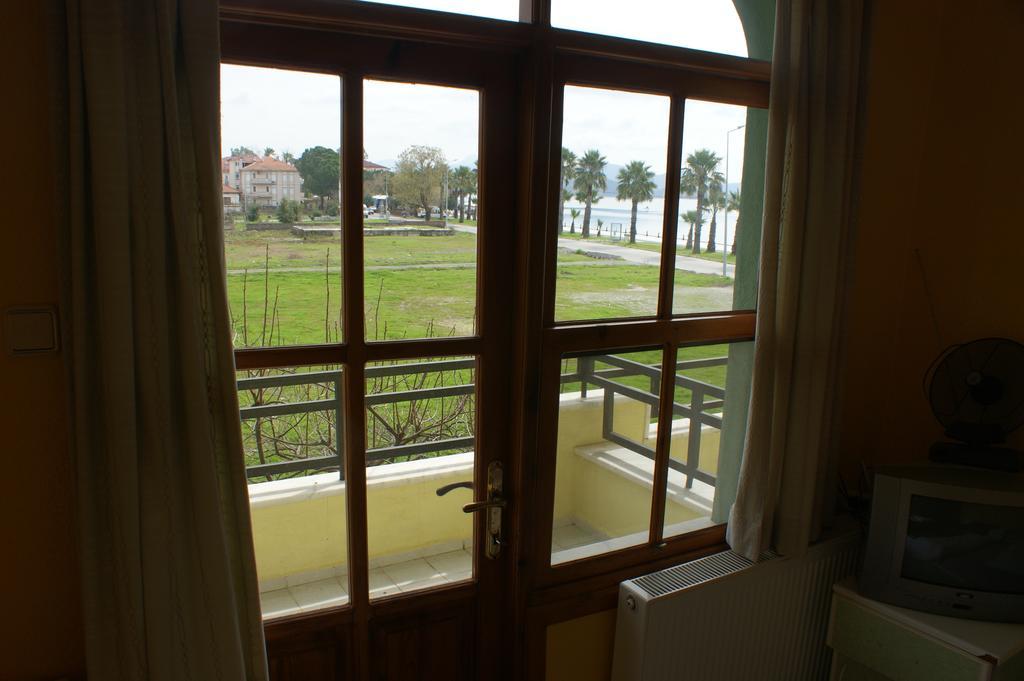 Flora Hotel Koycegiz Kültér fotó