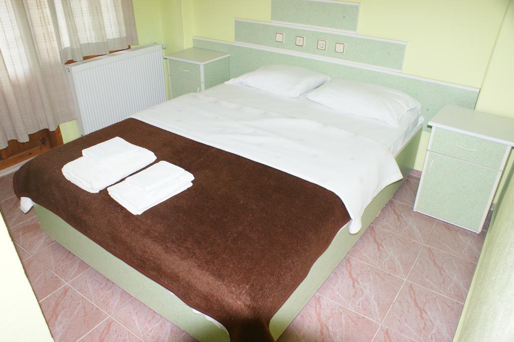 Flora Hotel Koycegiz Szoba fotó