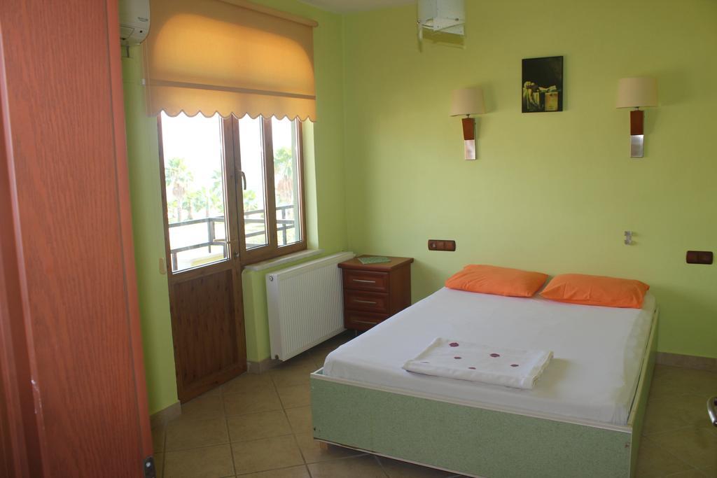 Flora Hotel Koycegiz Szoba fotó