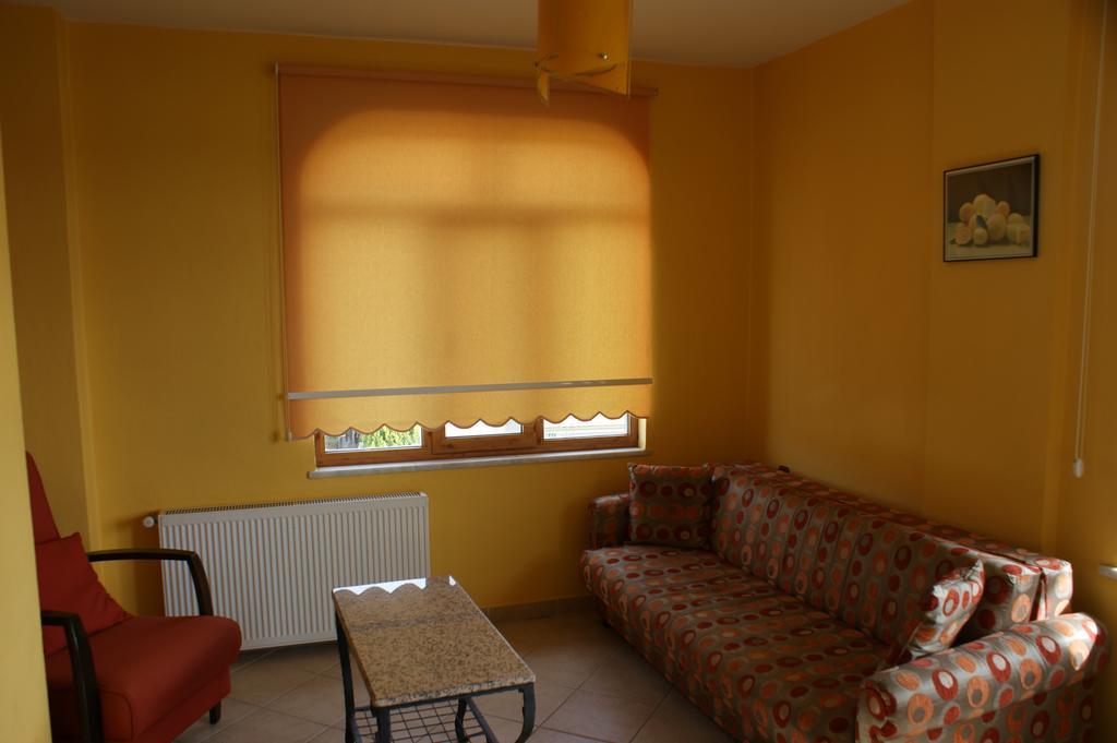 Flora Hotel Koycegiz Kültér fotó